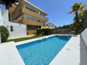 Irina Playa, Apartamentos Living Sur